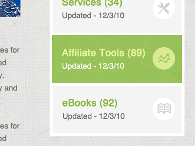 Envato Extras envato