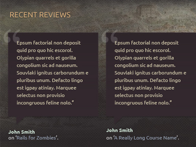 Recent Reviews art code secret project testimonials web