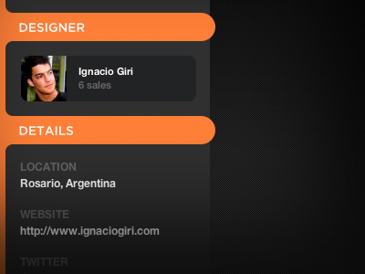 Gravatar is here gravatar profile