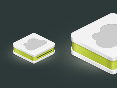 Example of Server Icon