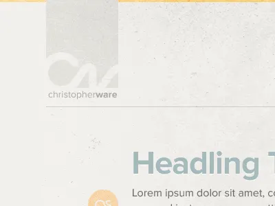 Home blog css3 grunge html5 wordpress