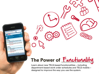 Event Concept app design functionality illustration maggie tielker red
