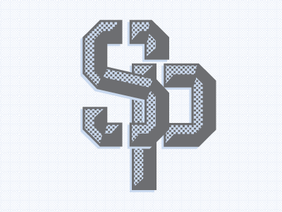 S•P 2 pattern shadow type