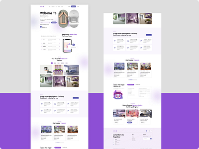 Hotel Booking Website Design. apps design branding landing page ui ux design