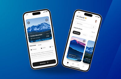 Travel App UI Design app appointment booking calendar date case study crm date design figma figma travel app ios app mobile app travel travel app case study travel app design travel app ui design ui ui design travel app uiux ux