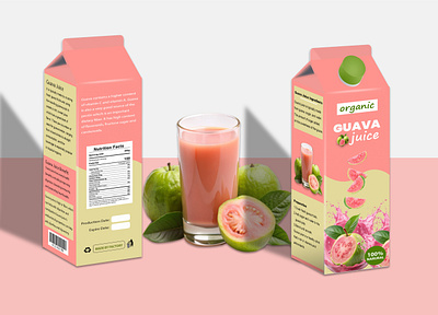 Juice Packaging Design branding creative design design facebook post food food packaging design graphic design illustration instagram post juice packaging design lebel design print product design template ui visual