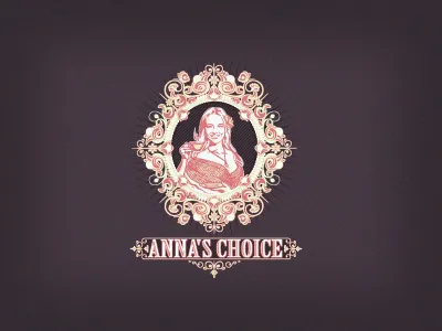 Anna's Choice Logo anna bauru bitencourt brand brand identity branding brasil brazil breno breno bitencourt choice classy coffee design design studio featured identidade de marca identidade visual identity logo logodesign logodesigner logotipo logotype ornamental shop tea visual identity woman