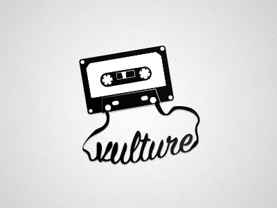 Vulture Music music nymag rubric vector vulture