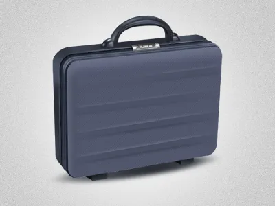 Suitcase icon
