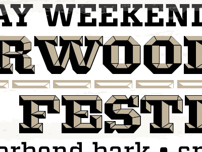 Derwood type