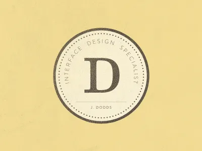 Having a play... type typography vintage