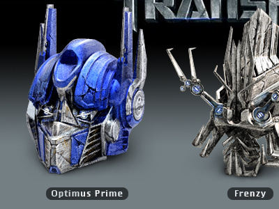 Transformers2 icon n0dk4ne