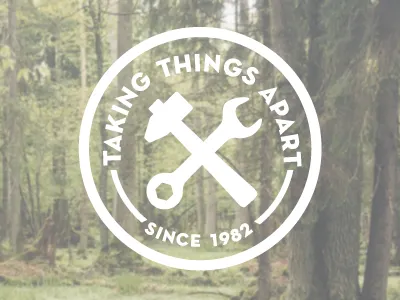 Seal of Authenticity