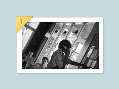Image Frame design frame