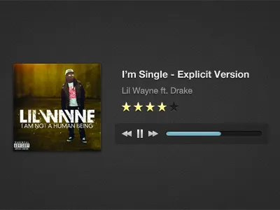 Music Player free freebie music player