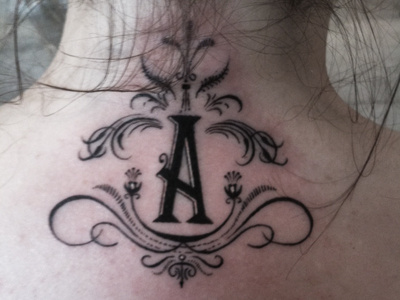 A Tattoo