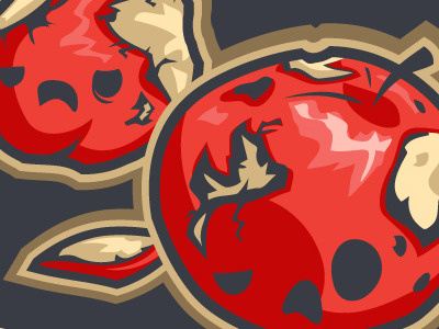Bad Apples