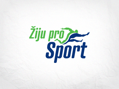 Logodesign brand concept design final logo portal run sport