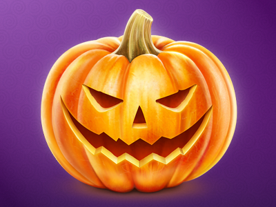 Pumpkin artua cisco halloween helloween icon illustration orange