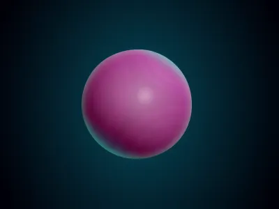 PowerBall illustrator illustrator vector logo logotype space vector