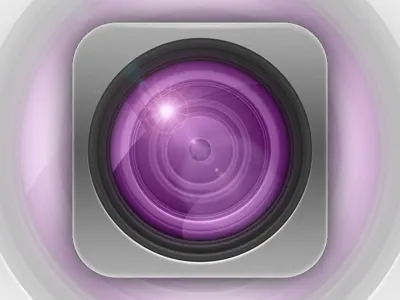 Facetime Replacement Icon facetime not finishes psd ressource