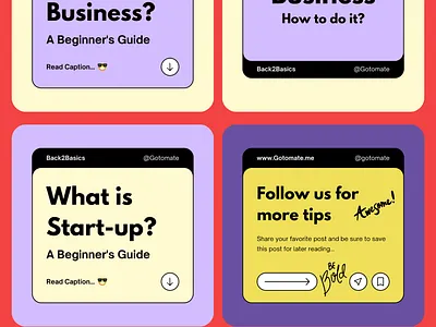 Zopup : PCC 1 carousels creatives graphic design graphic designer portfolio posts