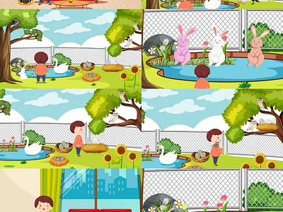 Zopup : PCC 8 creatives graphic design graphic designer illustration