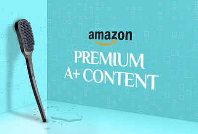 Premium A+ Content a content amazon amazon listing e commerce ebc design