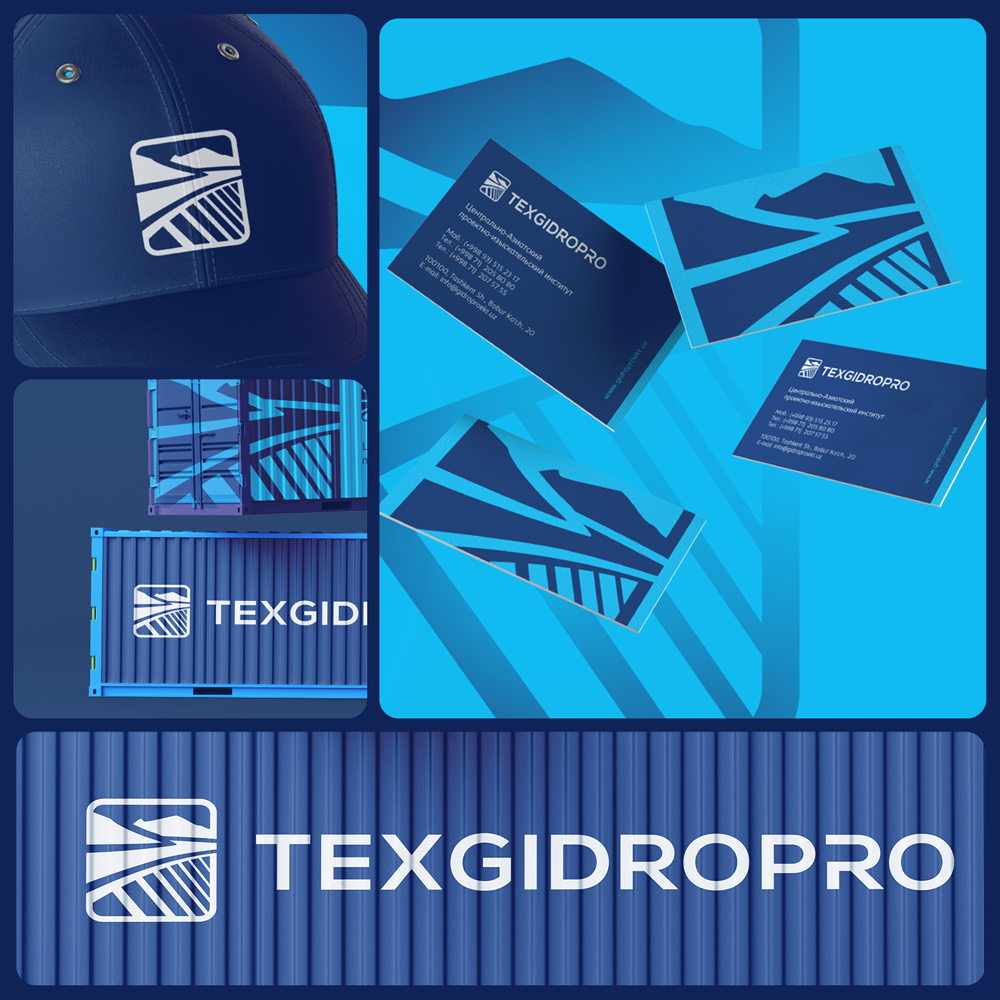 Logo texgidropro