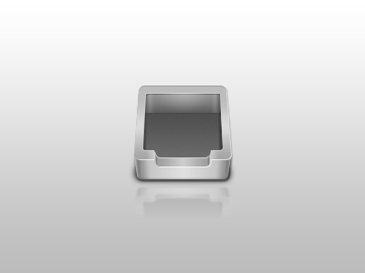Sparrow Icon dock icon mac mail sparrow