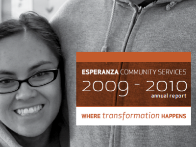 annual report annual report nonprofit