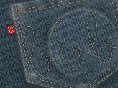 Thanks, Mike! denim essl jeans texture