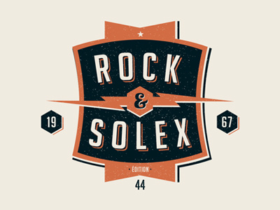 Rock&Solex rock solex