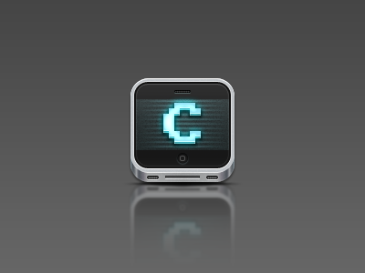 Icon app icon