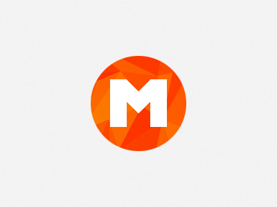 Personal logo logo m michiel de graaf