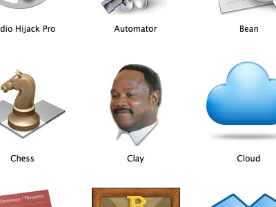 Clay app game mac