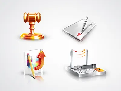 Icon WIP design graphic icons illustration ui ux web