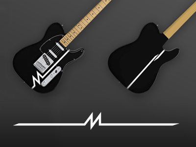 Guitar Design guitar