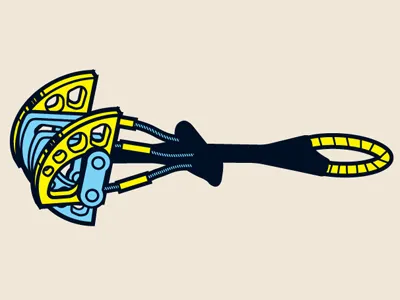 Cam cam camalot climbing mechanical rock climbing trad traditional