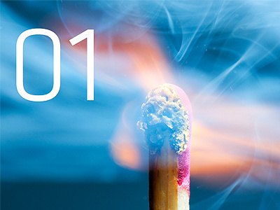 Book Chapter 01 book deviantart flame klavika match