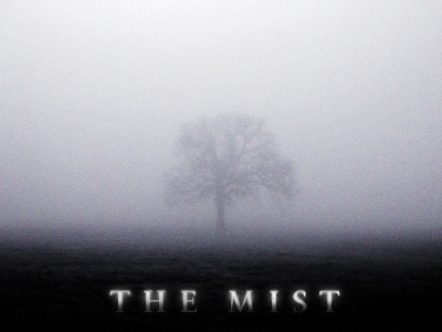 The Mist favourite film king mist stephen the