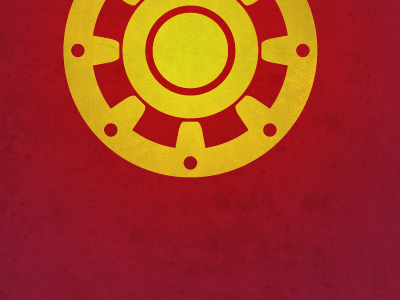 Ironman Poster ironman minimal poster simple