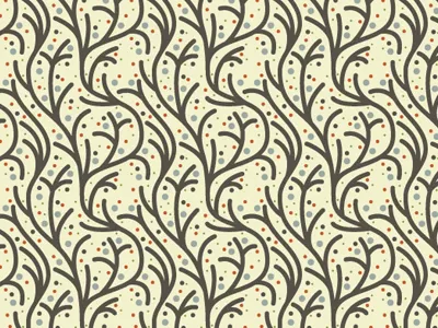 Seamless 1 illustration illustrator nature pattern seamless vector