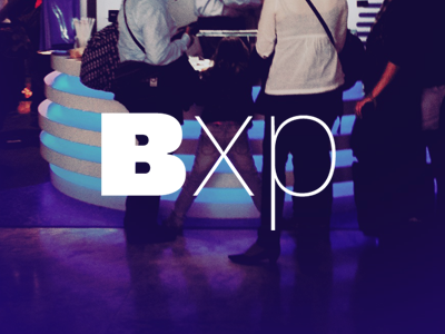 bxp brandexperience bxp