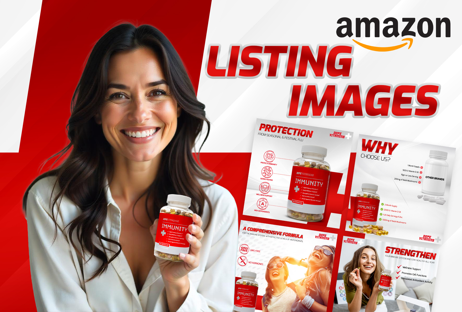 Amazon Listing Images amazon e commerce infographics listing images product images