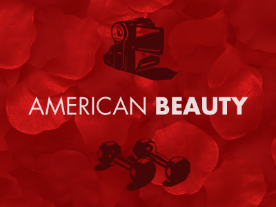 American Beauty american american beauty art machine beauty camera julian hrankov movie red rose