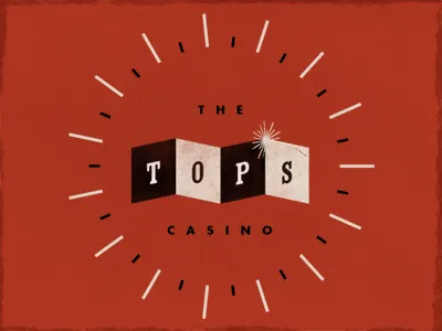 Tops Casino bestgameever