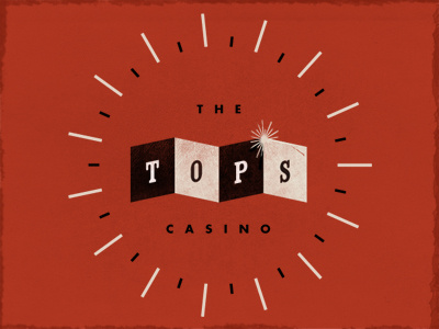 Tops Casino bestgameever