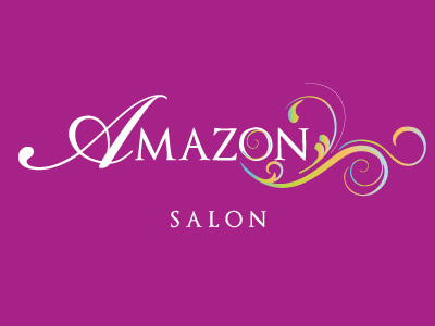 Amazon Logo logo