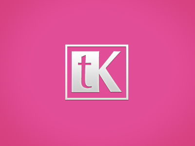 Tadhg Kearney Jewellers logo logo